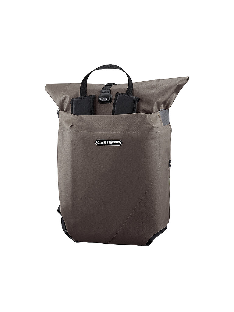 Radrucksack Vario 26L braun B