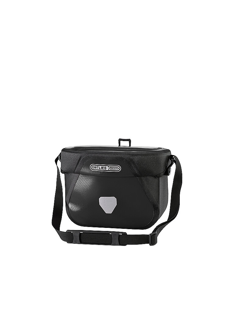 Ortlieb Ultimate Lenkertasche