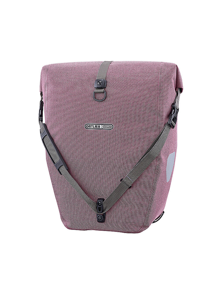 Packtasche Back-Roller Urban 20L dunkelrot B