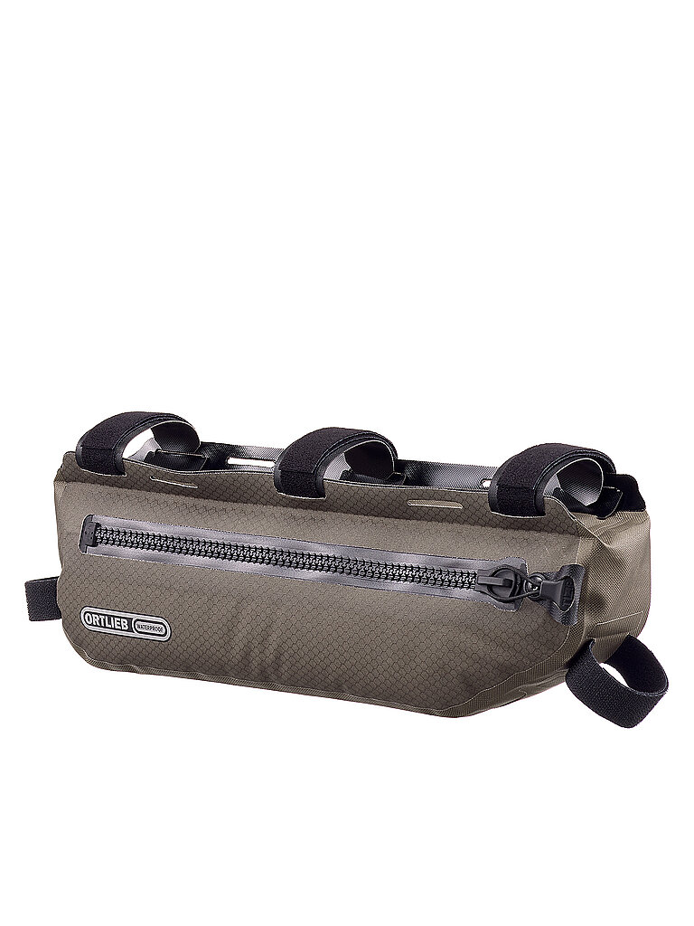 Packtasche Frame-Pack Toptube 4L camel B