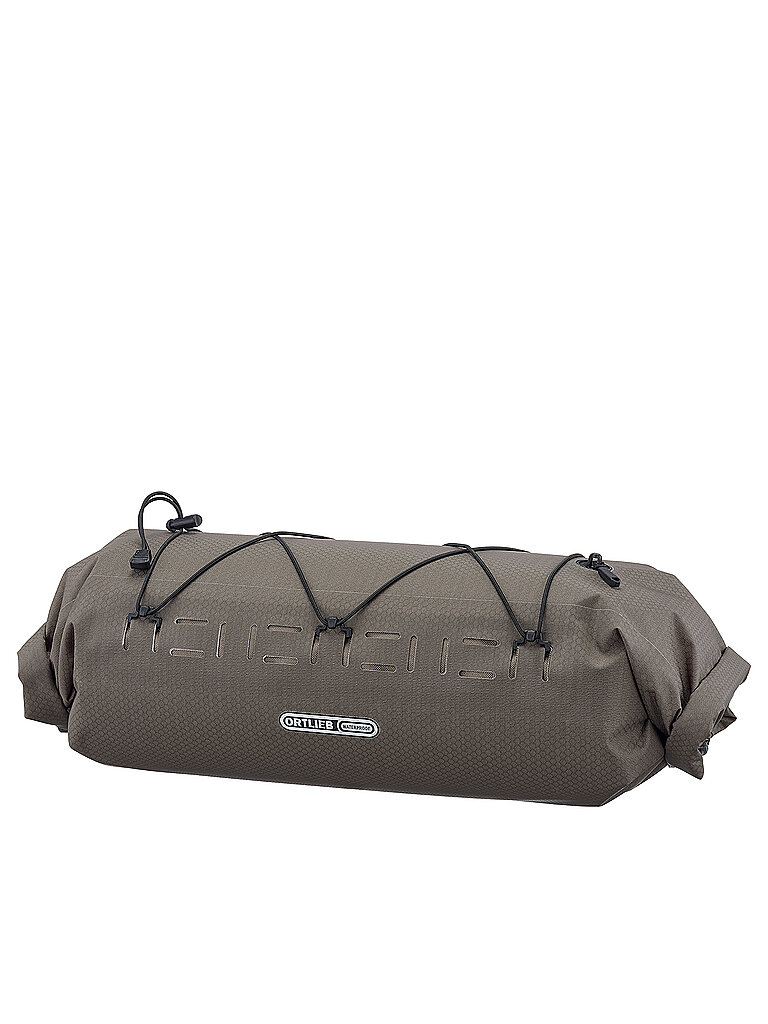 Packtasche Gepäckträger Dry-Pack 16L camel B