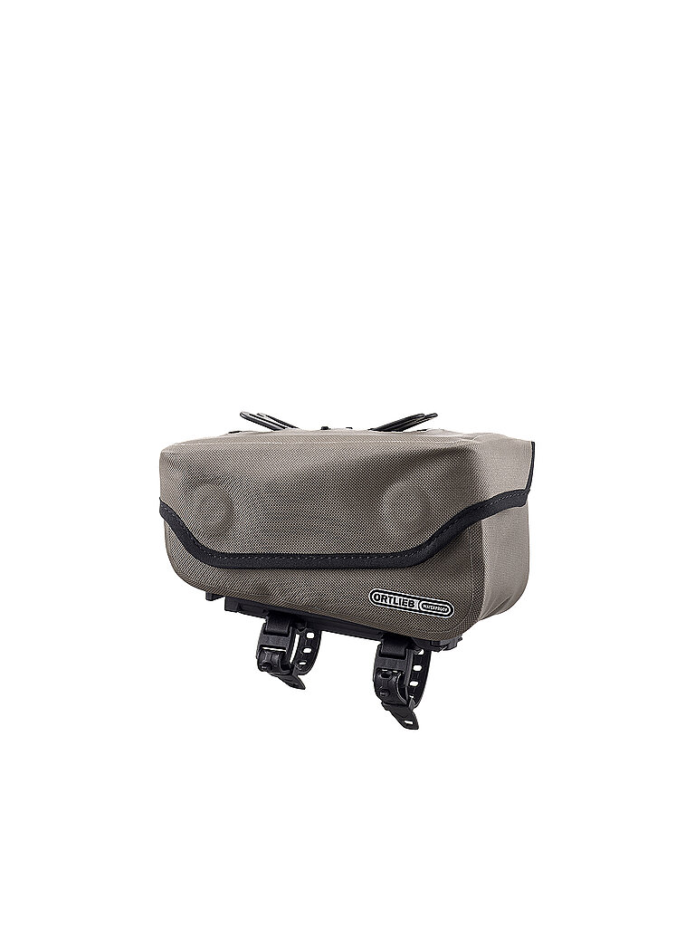 Packtasche Oberrohrtasche Toptube-Bag 1,5L camel B