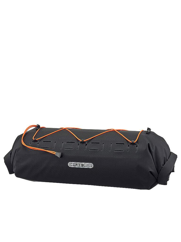 Packtasche Gepäckträger Dry-Pack 12L schwarz B