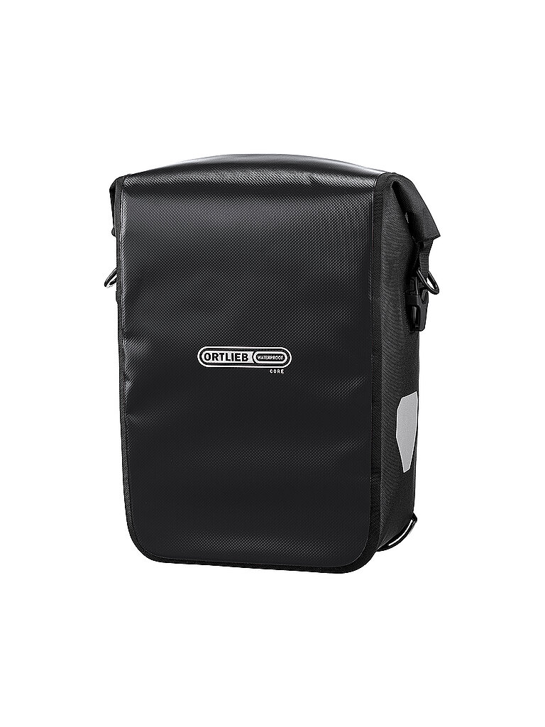 Packtasche Sport-Roller Core 14,5L schwarz B
