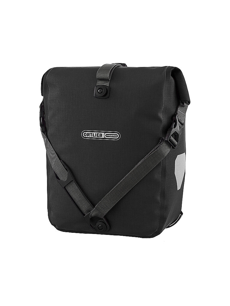 Ortlieb Sport-Roller Core Fahrradtasche