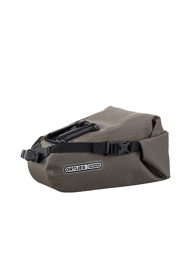 ORTLIEB Satteltaschen 4,1L camel B