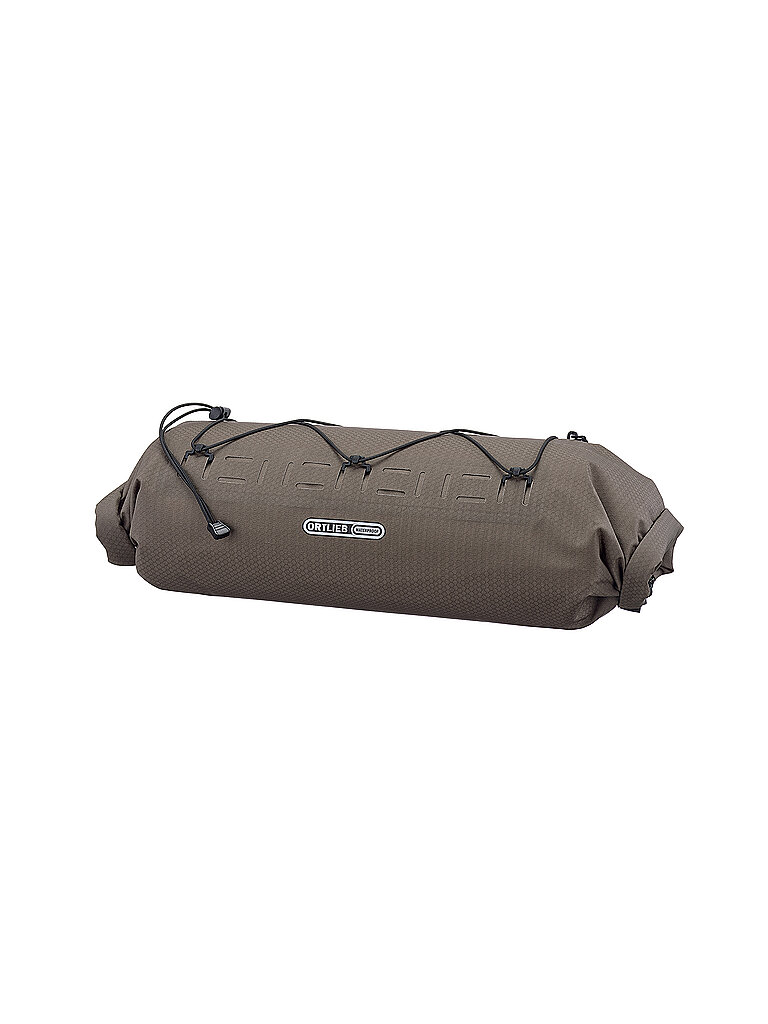 Packtasche Gepäckträger Dry-Pack 12L camel B