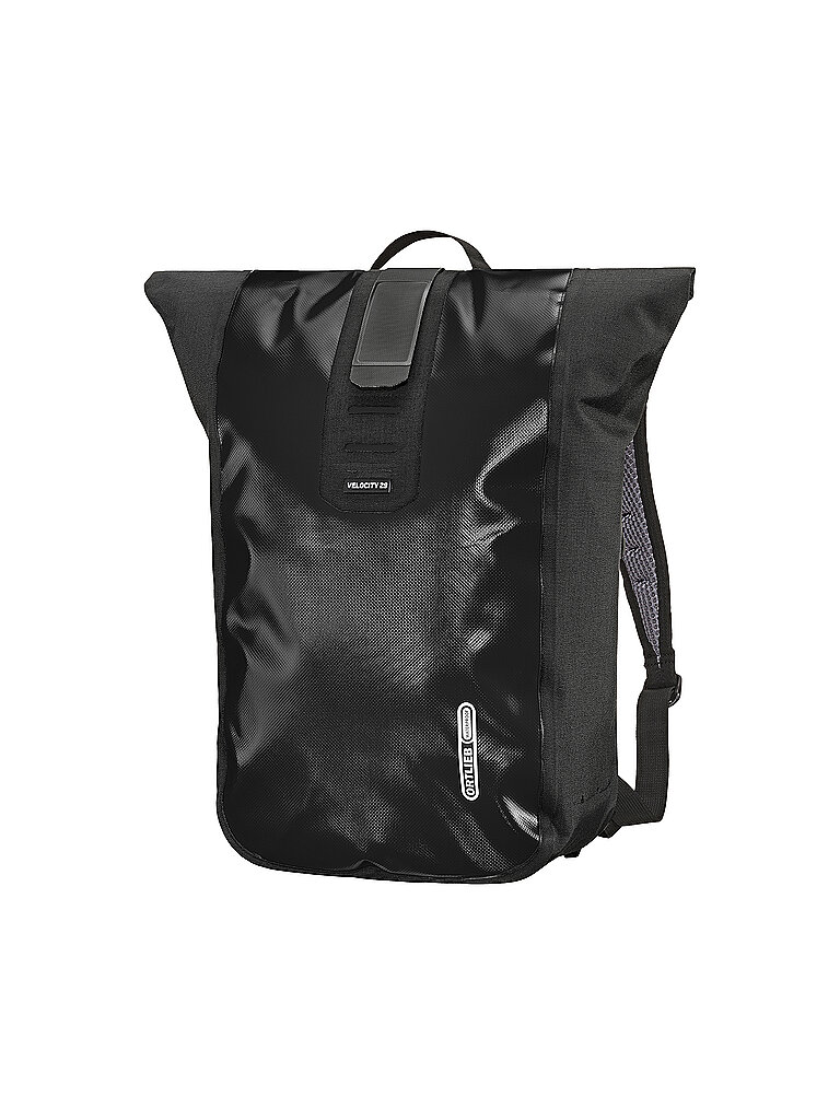 Radrucksack Velocity 29L schwarz B