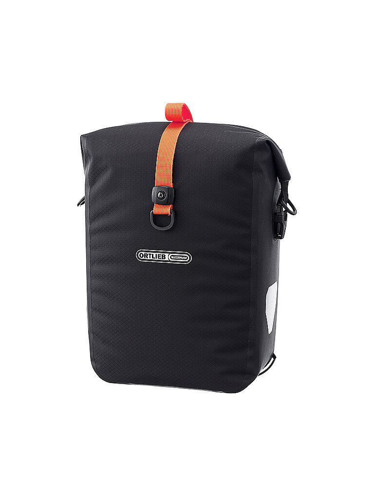Ortlieb Gravel-Pack QL3.1 Single Fahrradtasche