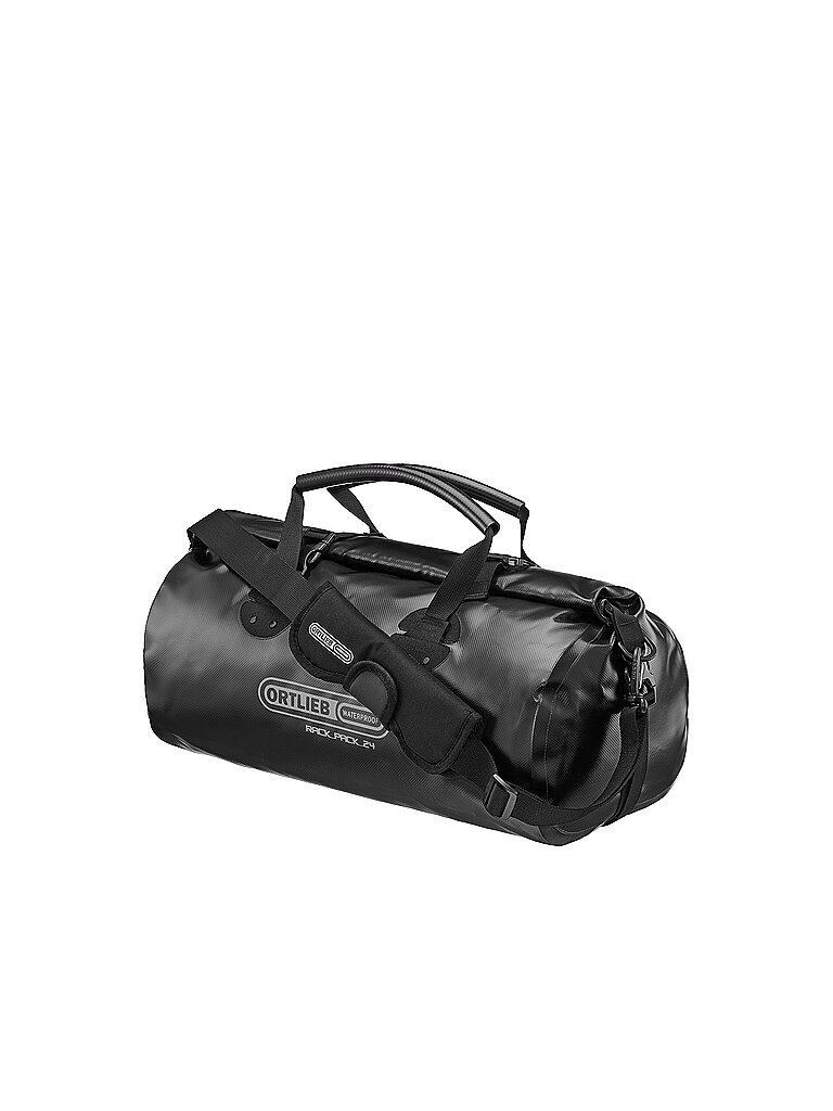 Packtasche Rack-Pack 24L schwarz B