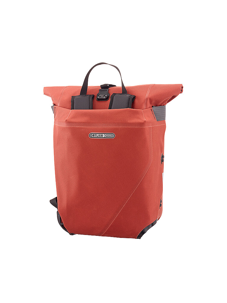 Radrucksack Vario Plus 26L rot B