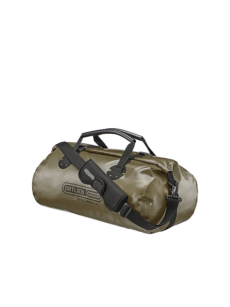 Ortlieb Rack-Pack M Reisetasche