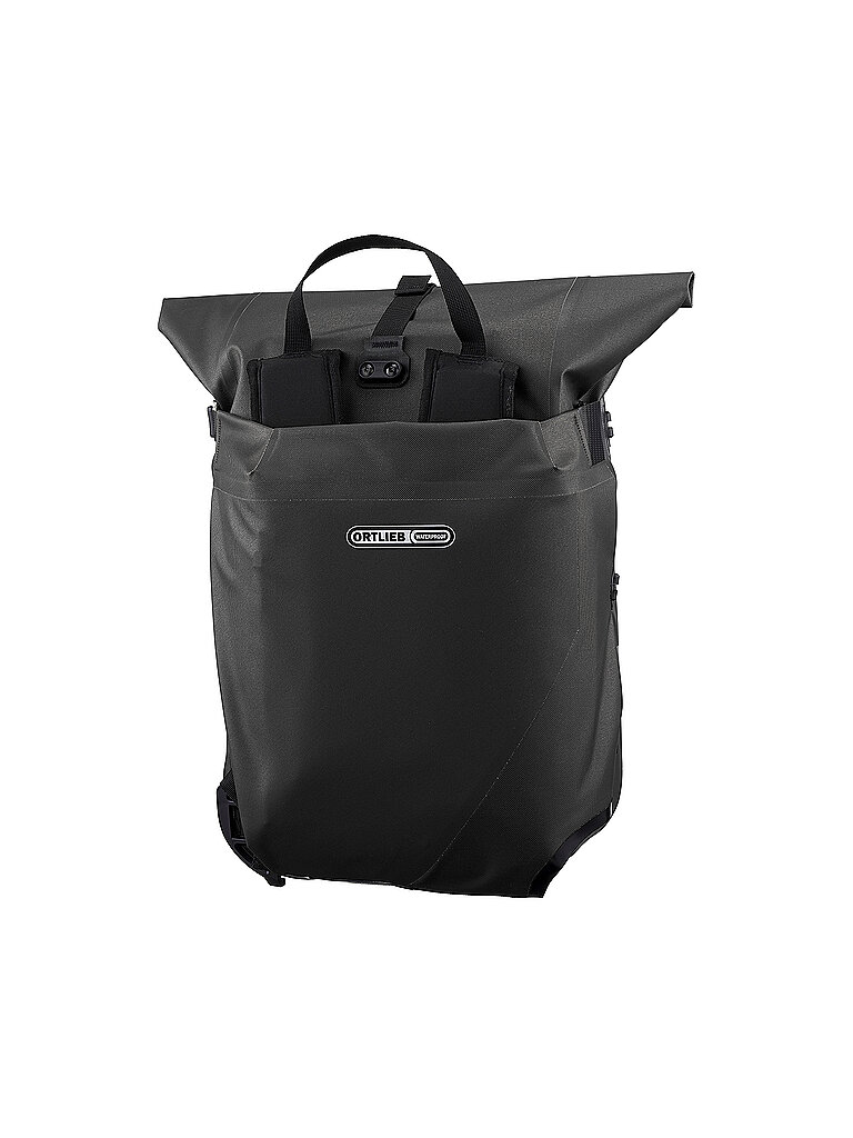 Radrucksack Vario 20L schwarz B
