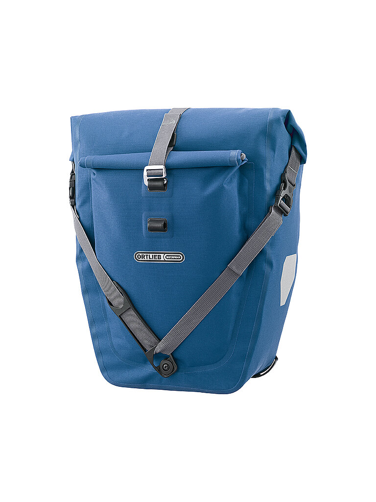 Packtasche Back-Roller Plus 23L blau B