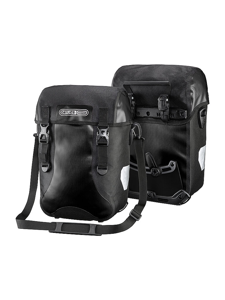 Ortlieb Packtaschen Set Sport-Packer 2x15L