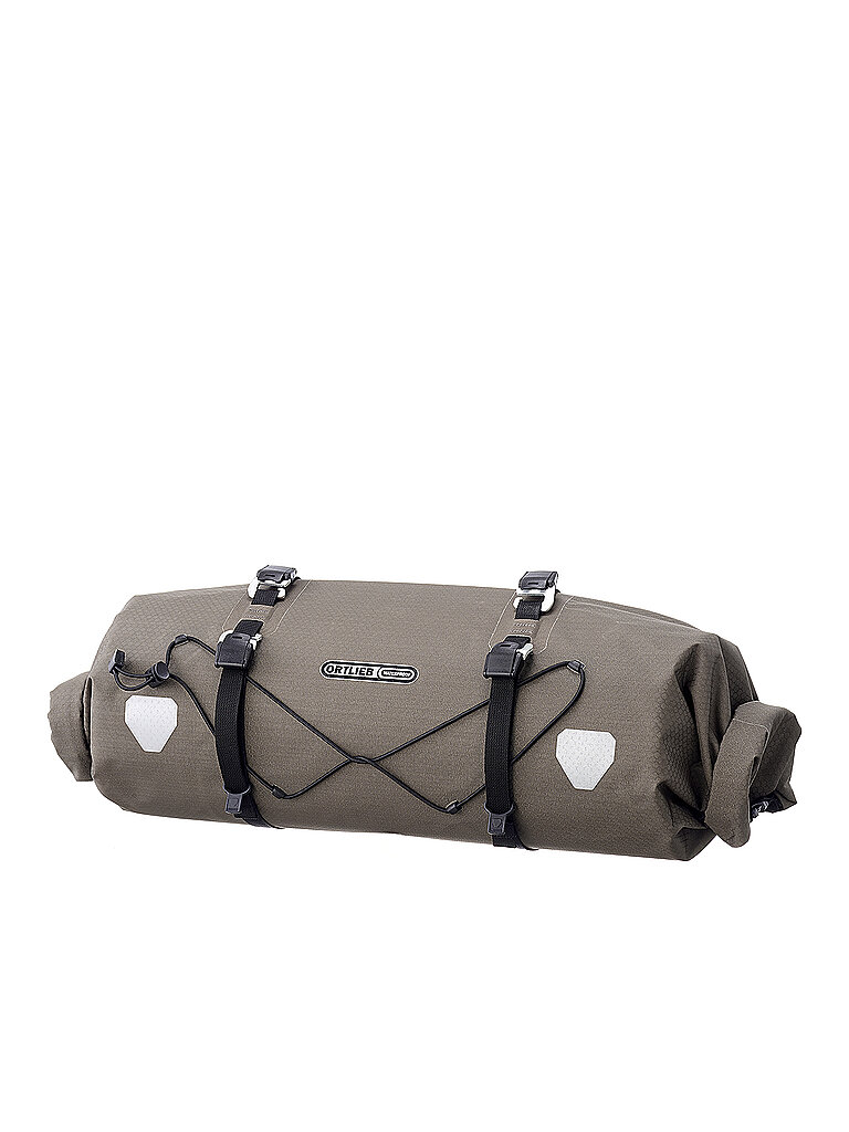Packtasche Lenkertasche Handlebar-Pack Flex 15L camel B