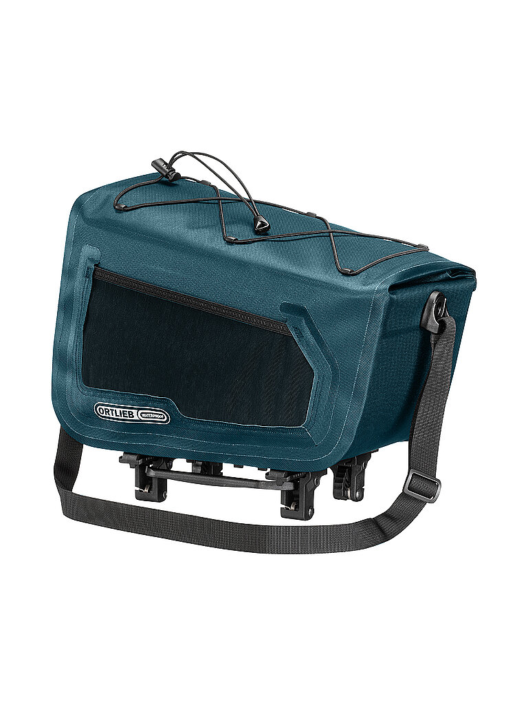 Ortlieb Trunk-Bag Gepäckträgertasche