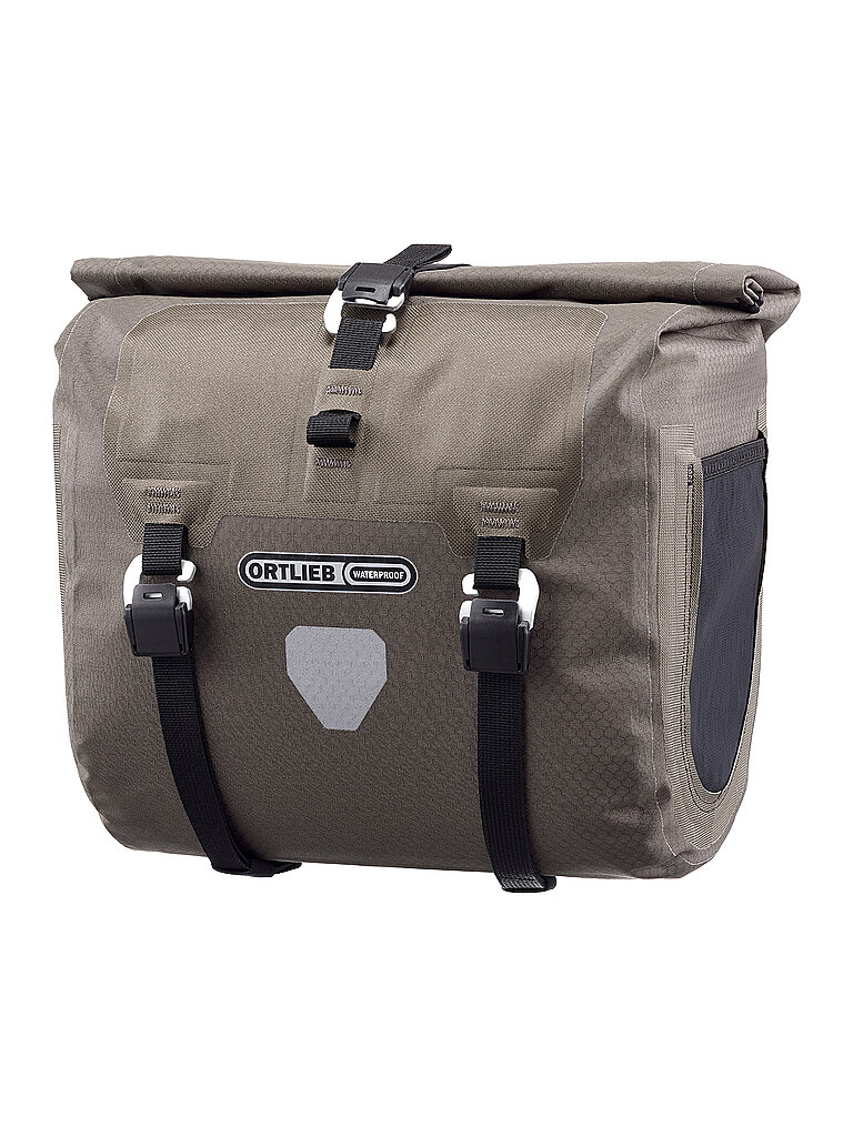 ORTLIEB Packtasche Handlebar-Pack QR 11L camel