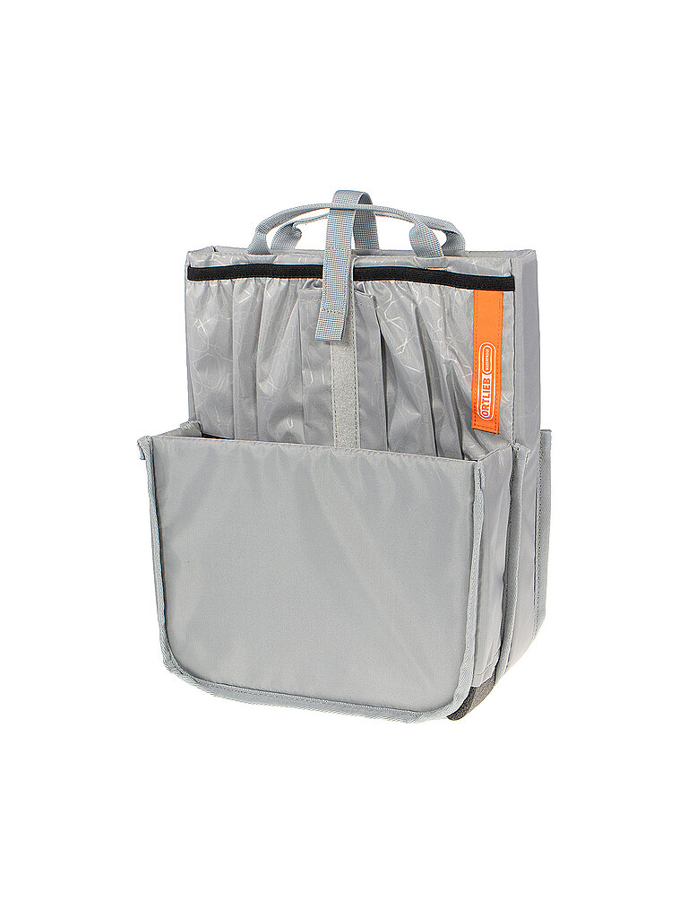Packtasche Commuter Insert S hellgrau B