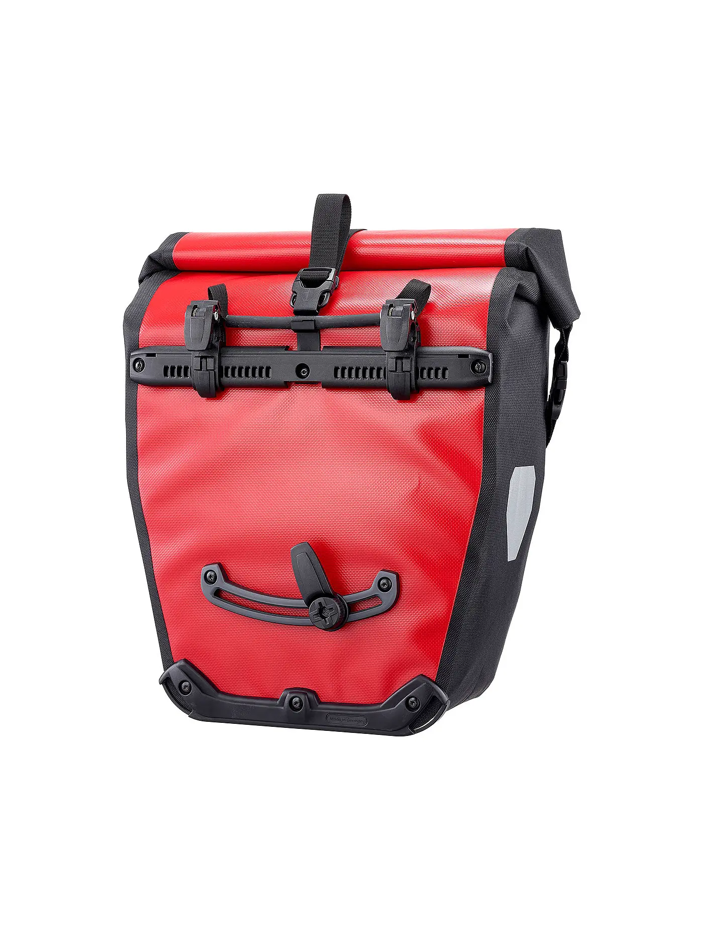 ORTLIEB | Back-Roller Classic QL2.1 Packtaschenset 2 x 20L | rot