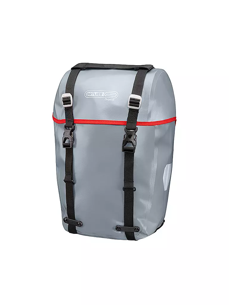 ORTLIEB | Bike-Packer Original 20L | grau