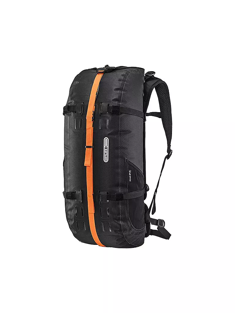 ORTLIEB | Bikerucksack Atrack BP 25L | schwarz