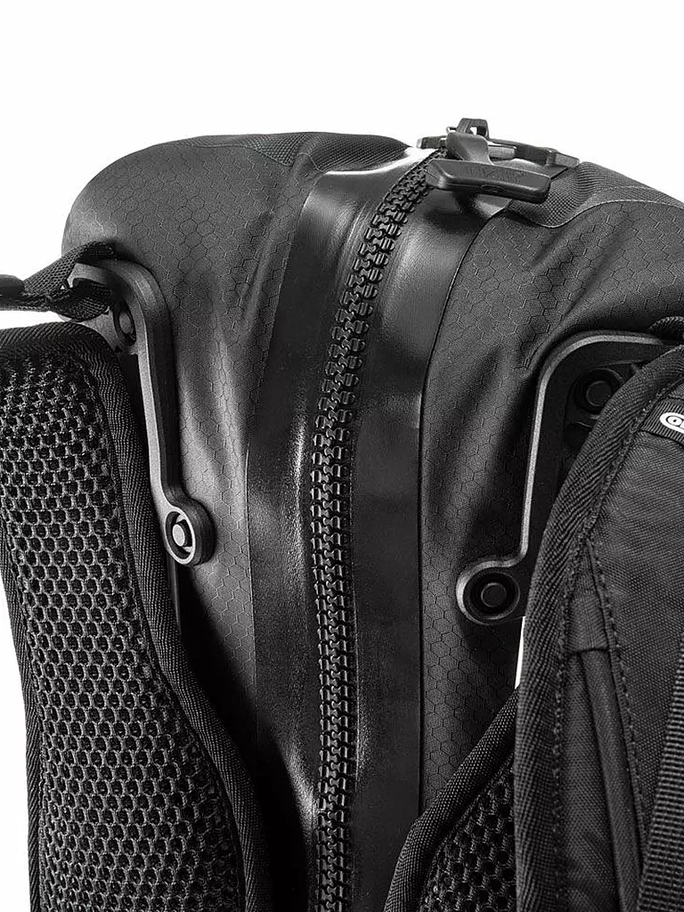 ORTLIEB | Bikerucksack Atrack BP 25L | schwarz