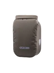 ORTLIEB | Fork-Pack Seitentaschen 5,8L | Camel