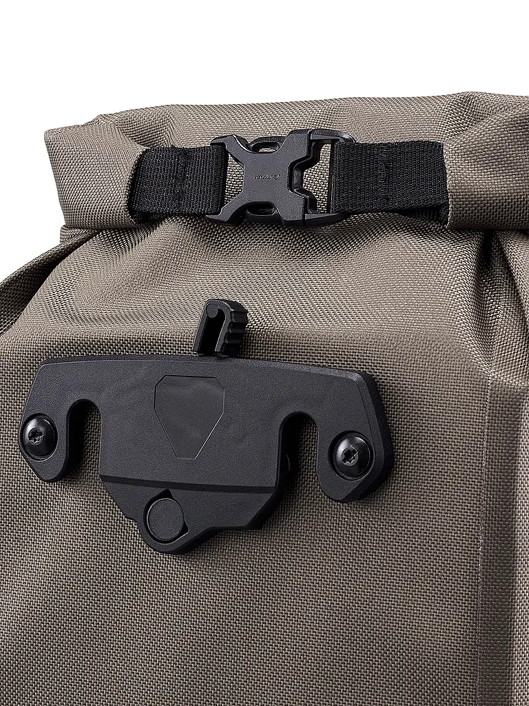 ORTLIEB | Fork-Pack Seitentaschen 5,8L | 