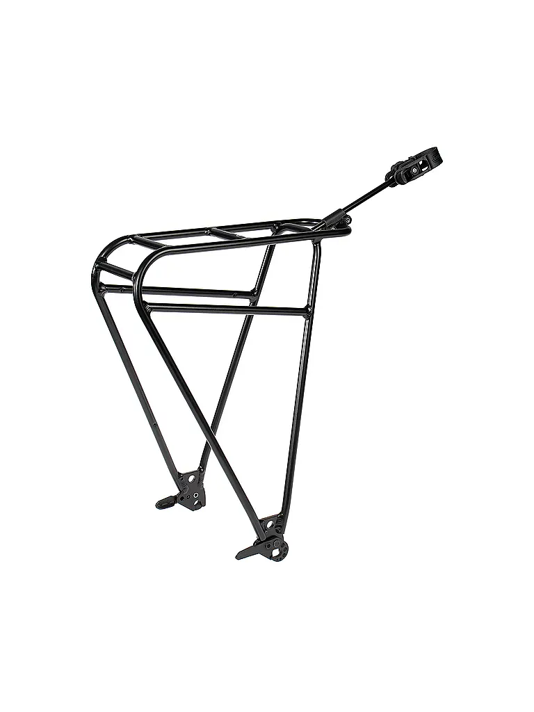ORTLIEB | Gepäckträger Quick-Rack L 28/29" | 