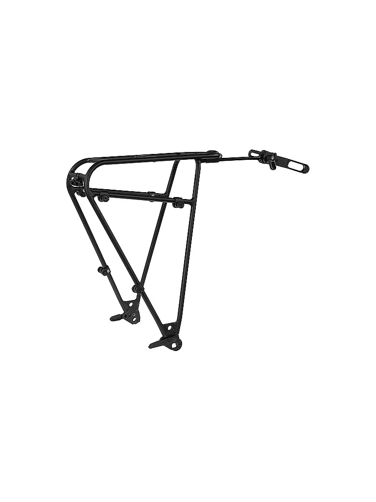ORTLIEB | Gepäckträger Quick-Rack L 28/29" | 
