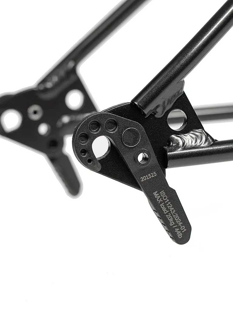 ORTLIEB | Gepäckträger Quick-Rack L 28/29" | 