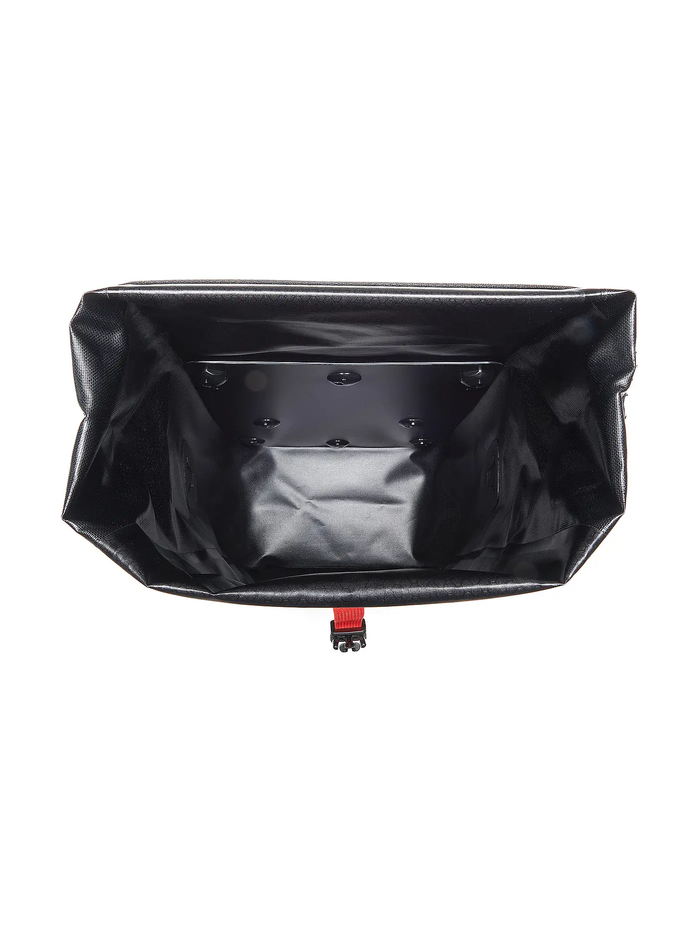 ORTLIEB | Gravel-Pack QL2.1 Packtaschenset 2 x 12,5L | schwarz