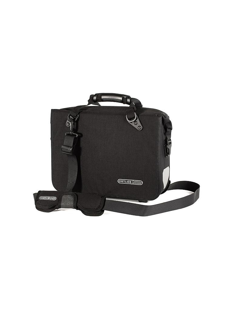 ORTLIEB | Office-Bag | schwarz