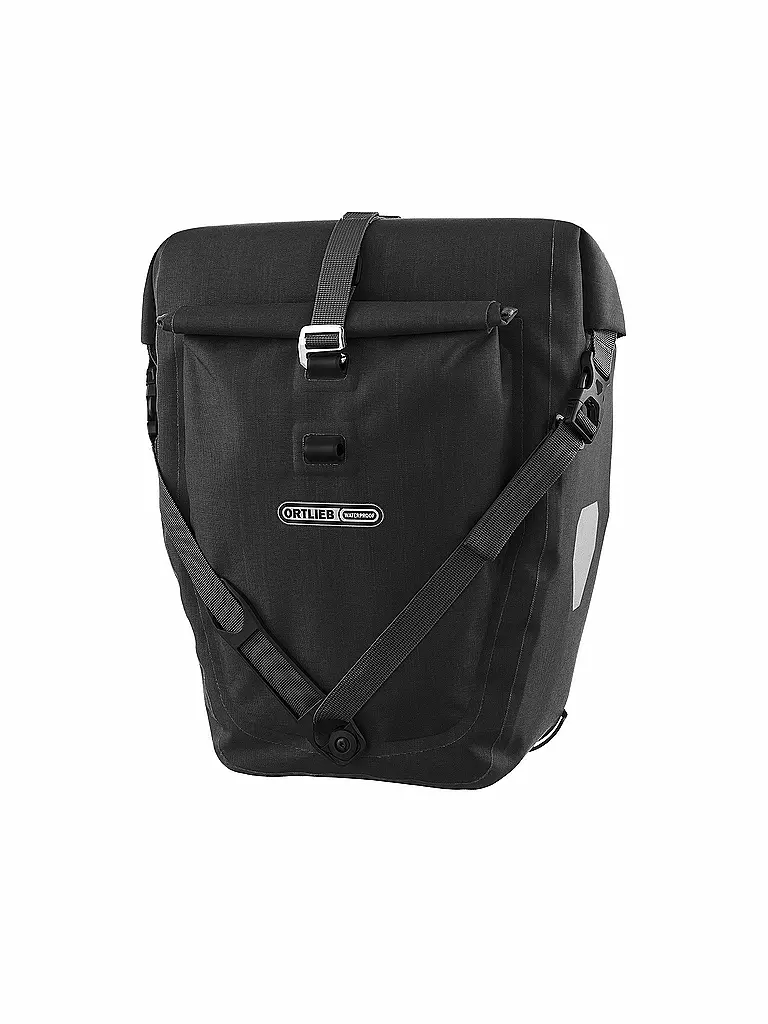 ORTLIEB | Packtasche Back Roller Pluss QL 2.2 | schwarz