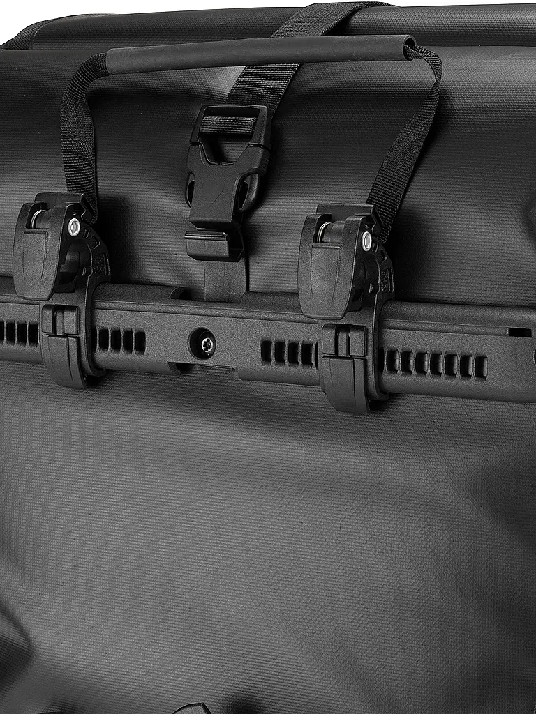 ORTLIEB | Packtasche Back-Roller Free 20L | 