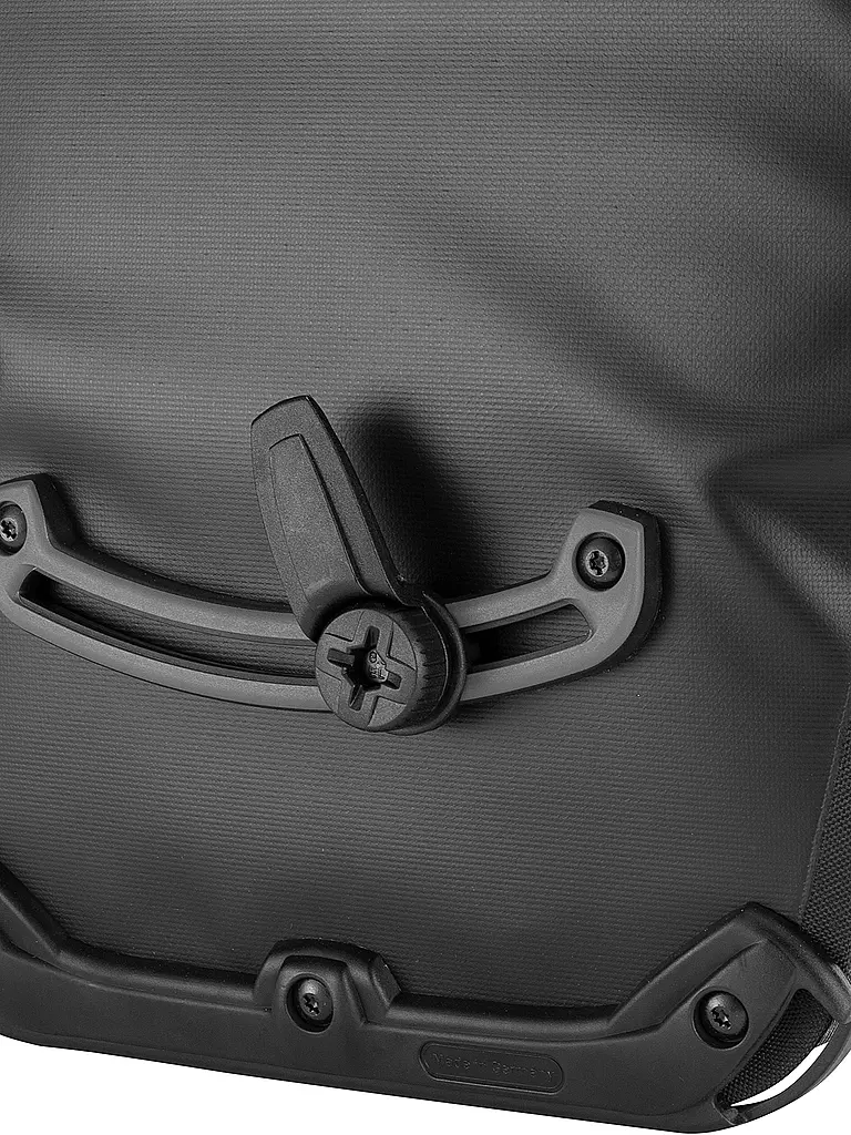 ORTLIEB | Packtasche Back-Roller Free 20L | 