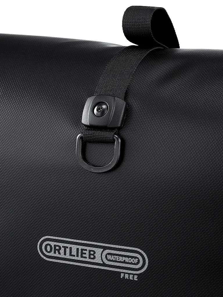 ORTLIEB | Packtasche Back-Roller Free Single 20L | 