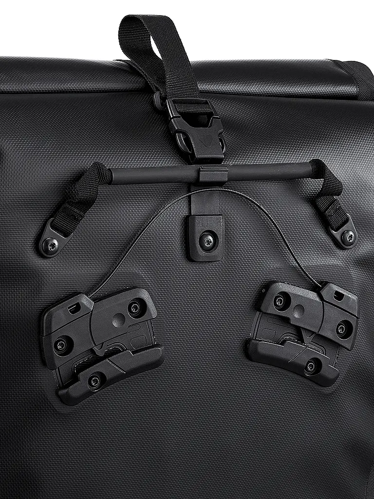 ORTLIEB | Packtasche Back-Roller Free Single 20L | 