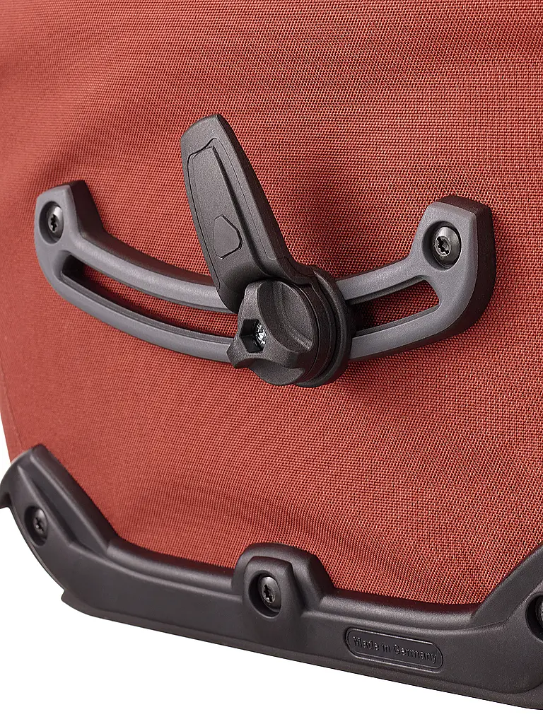 ORTLIEB | Packtasche Back-Roller Plus 23L | 