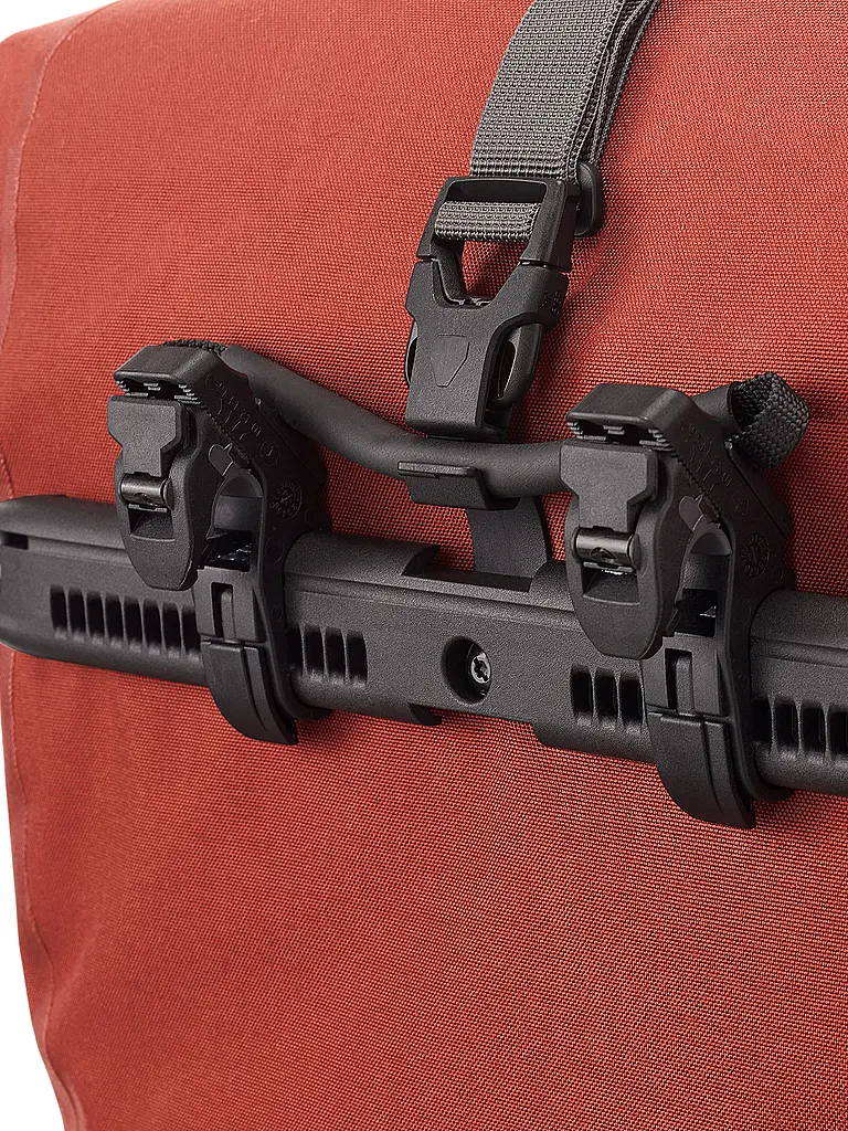 ORTLIEB | Packtasche Back-Roller Plus 23L | 