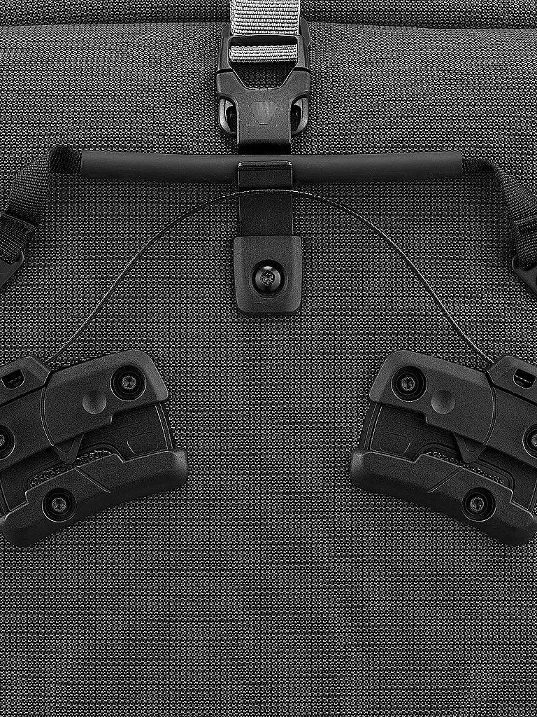 ORTLIEB | Packtasche Back-Roller Urban 20L | 