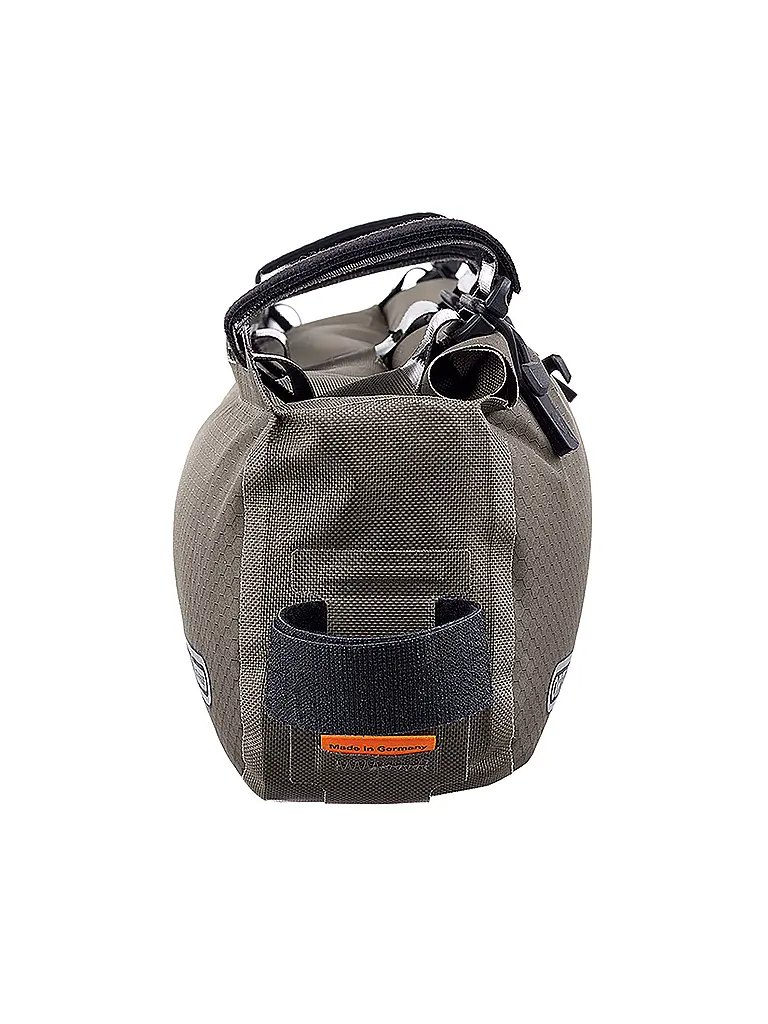 ORTLIEB | Packtasche Frame-Pack RC Toptube 4L | 