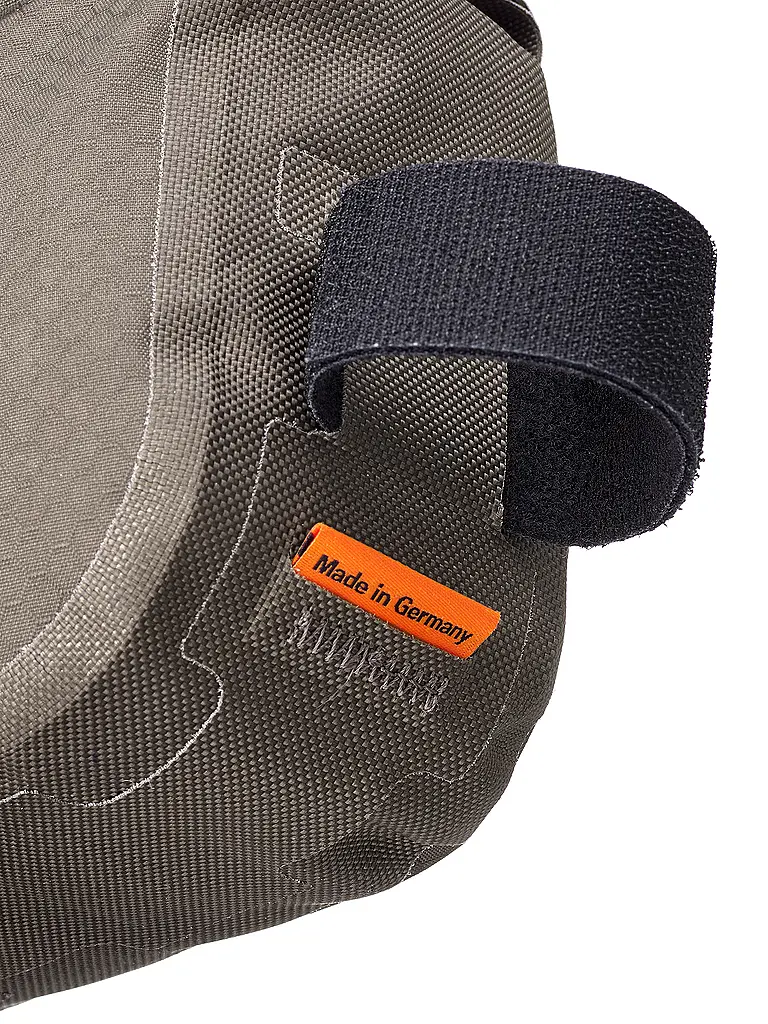 ORTLIEB | Packtasche Frame-Pack RC Toptube 4L | 