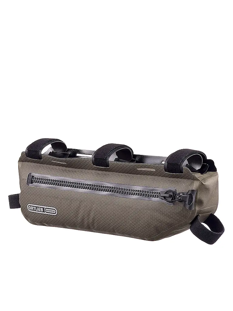 ORTLIEB | Packtasche Frame-Pack Toptube 4L | Camel