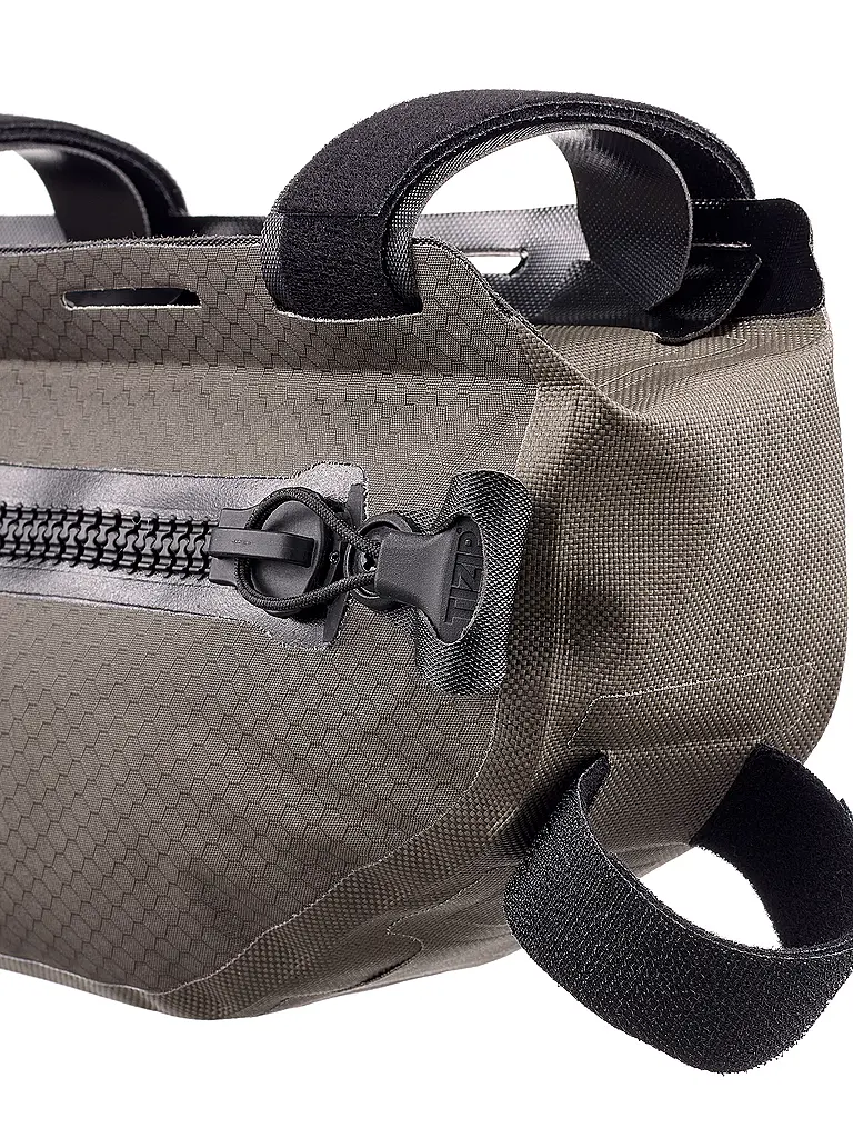 ORTLIEB | Packtasche Frame-Pack Toptube 4L | 