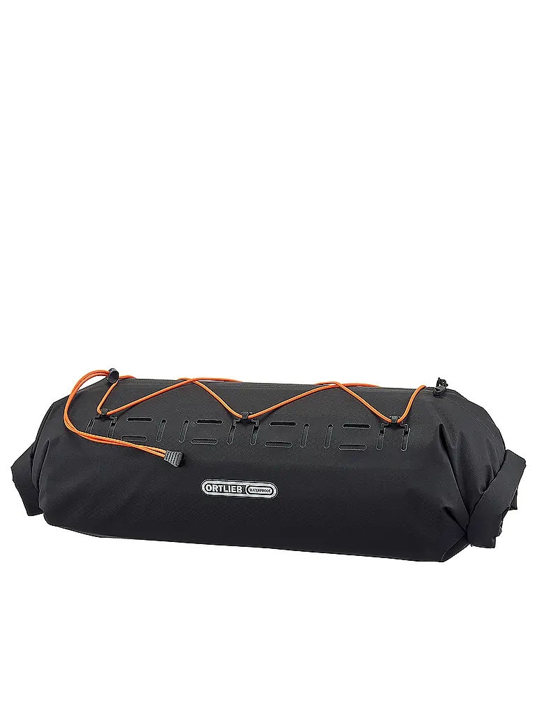 ORTLIEB | Packtasche Gepäckträger Dry-Pack 12L | Schwarz