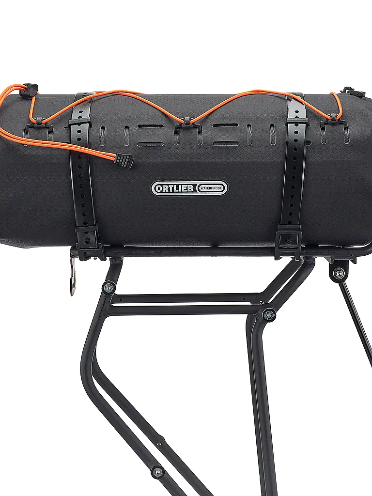ORTLIEB | Packtasche Gepäckträger Dry-Pack 12L | 