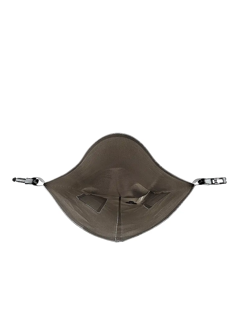 ORTLIEB | Packtasche Gepäckträger Dry-Pack 12L | 