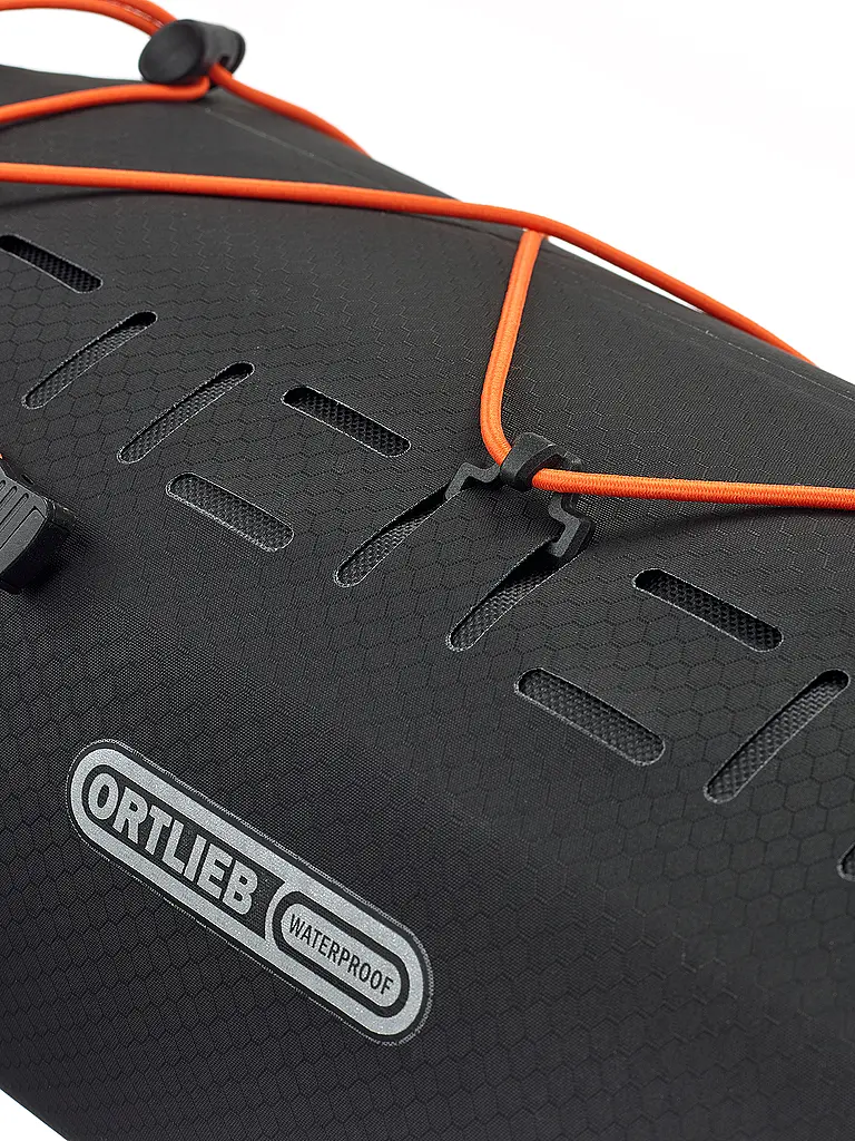 ORTLIEB | Packtasche Gepäckträger Dry-Pack 12L | 